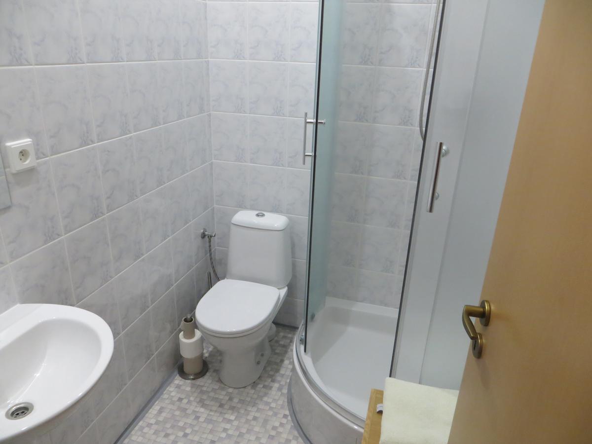 U Pastorku Hotel Racice  Kültér fotó