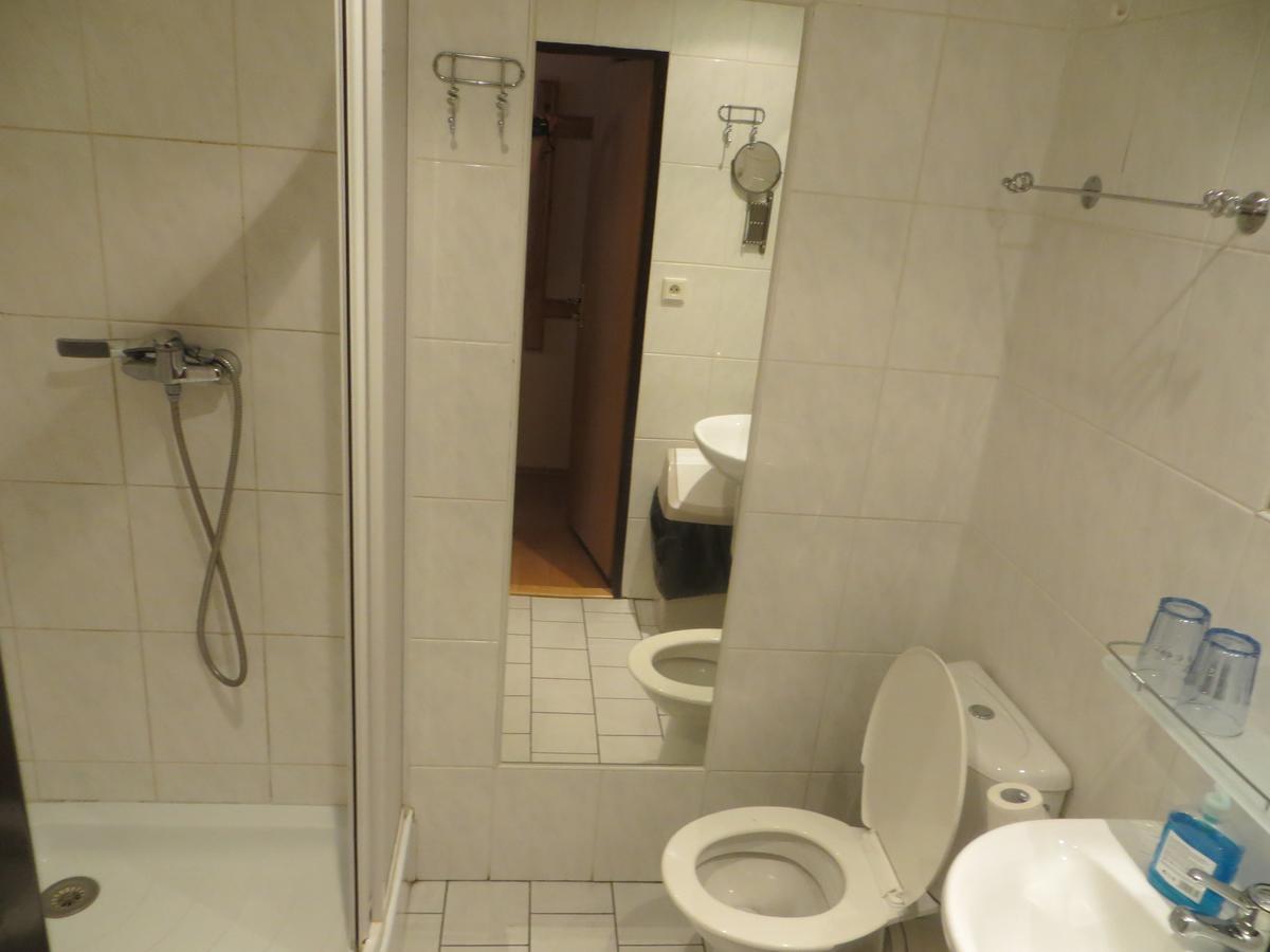 U Pastorku Hotel Racice  Kültér fotó