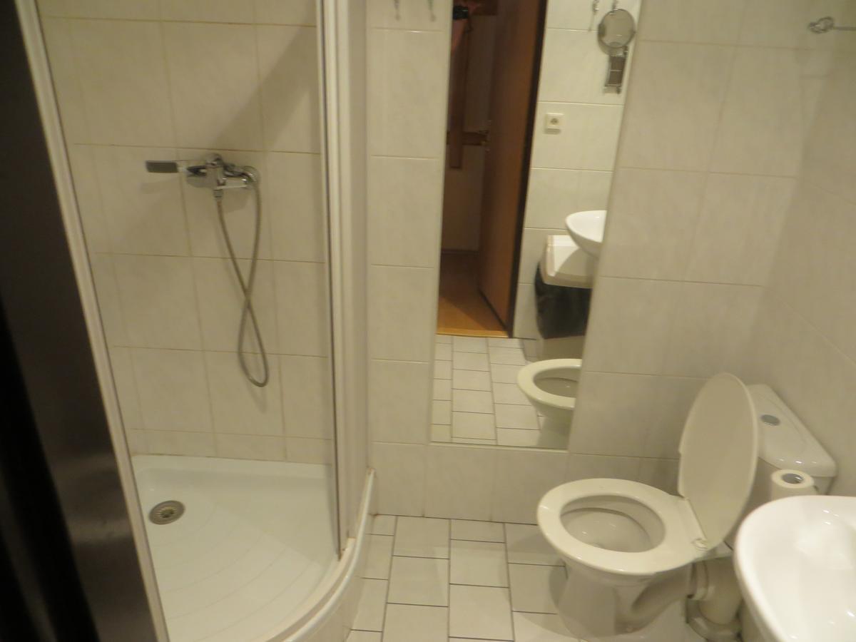 U Pastorku Hotel Racice  Kültér fotó